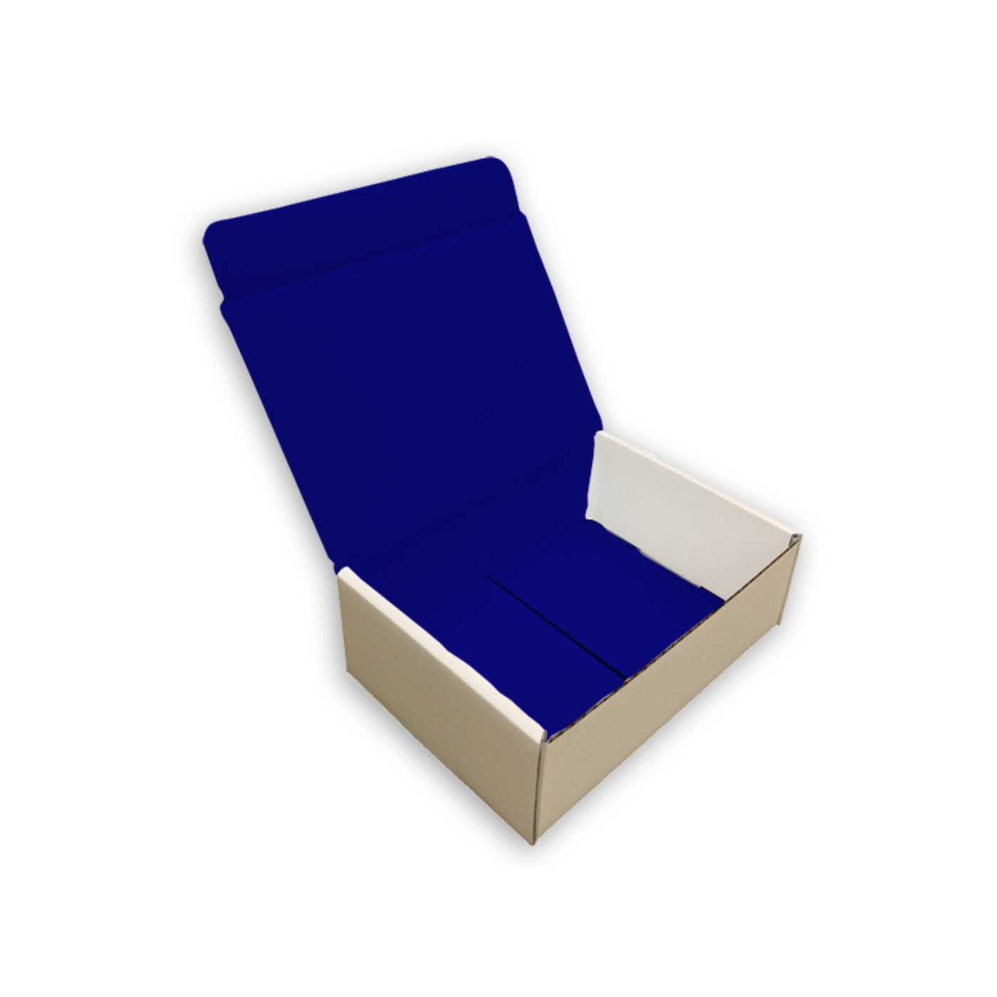 290 x 101 x 80mm Postal Mailing Box